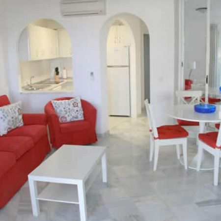 Stella Maris B2 Ba Nerja Lägenhet Exteriör bild