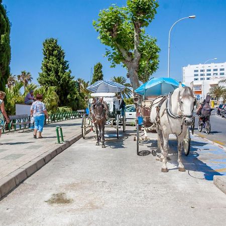 Stella Maris B2 Ba Nerja Lägenhet Exteriör bild