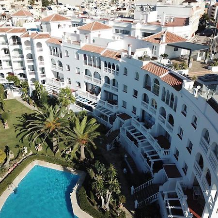 Stella Maris B2 Ba Nerja Lägenhet Exteriör bild