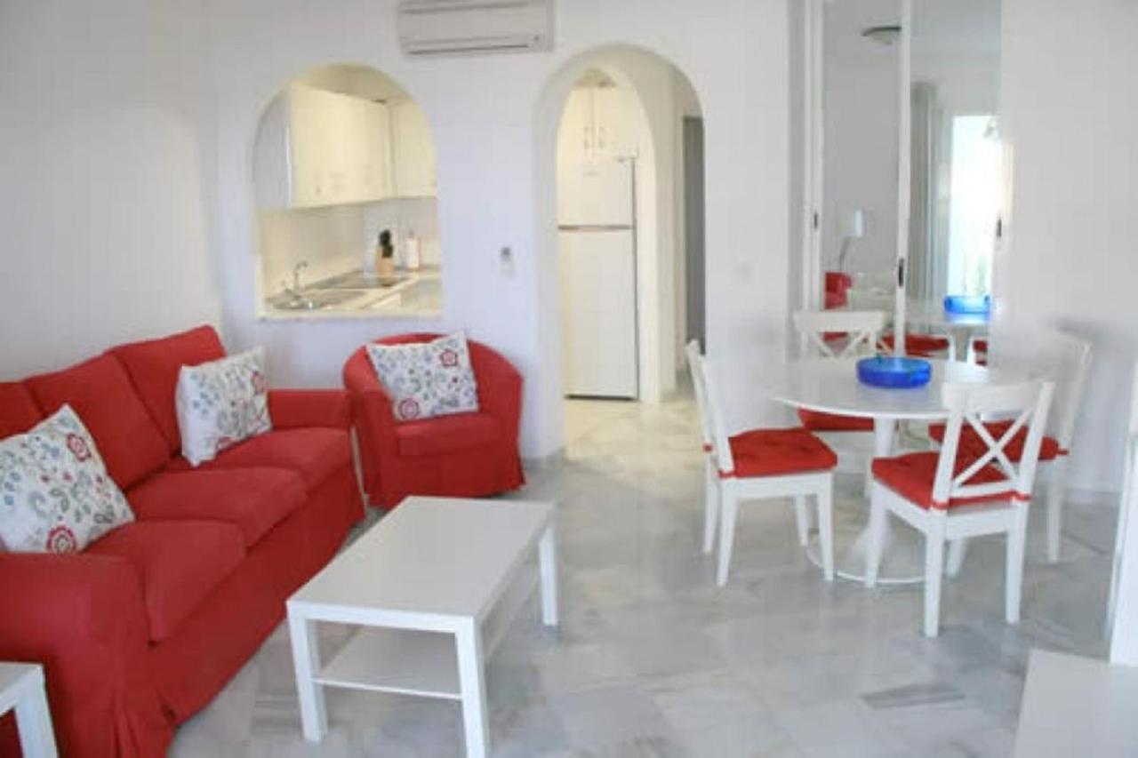 Stella Maris B2 Ba Nerja Lägenhet Exteriör bild