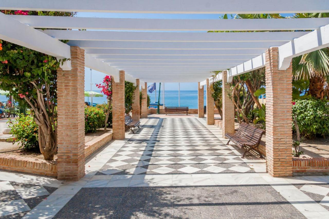 Stella Maris B2 Ba Nerja Lägenhet Exteriör bild