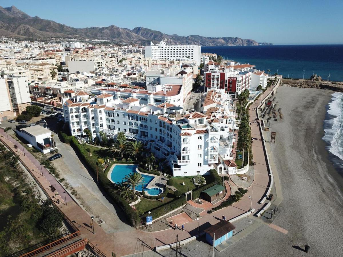 Stella Maris B2 Ba Nerja Lägenhet Exteriör bild