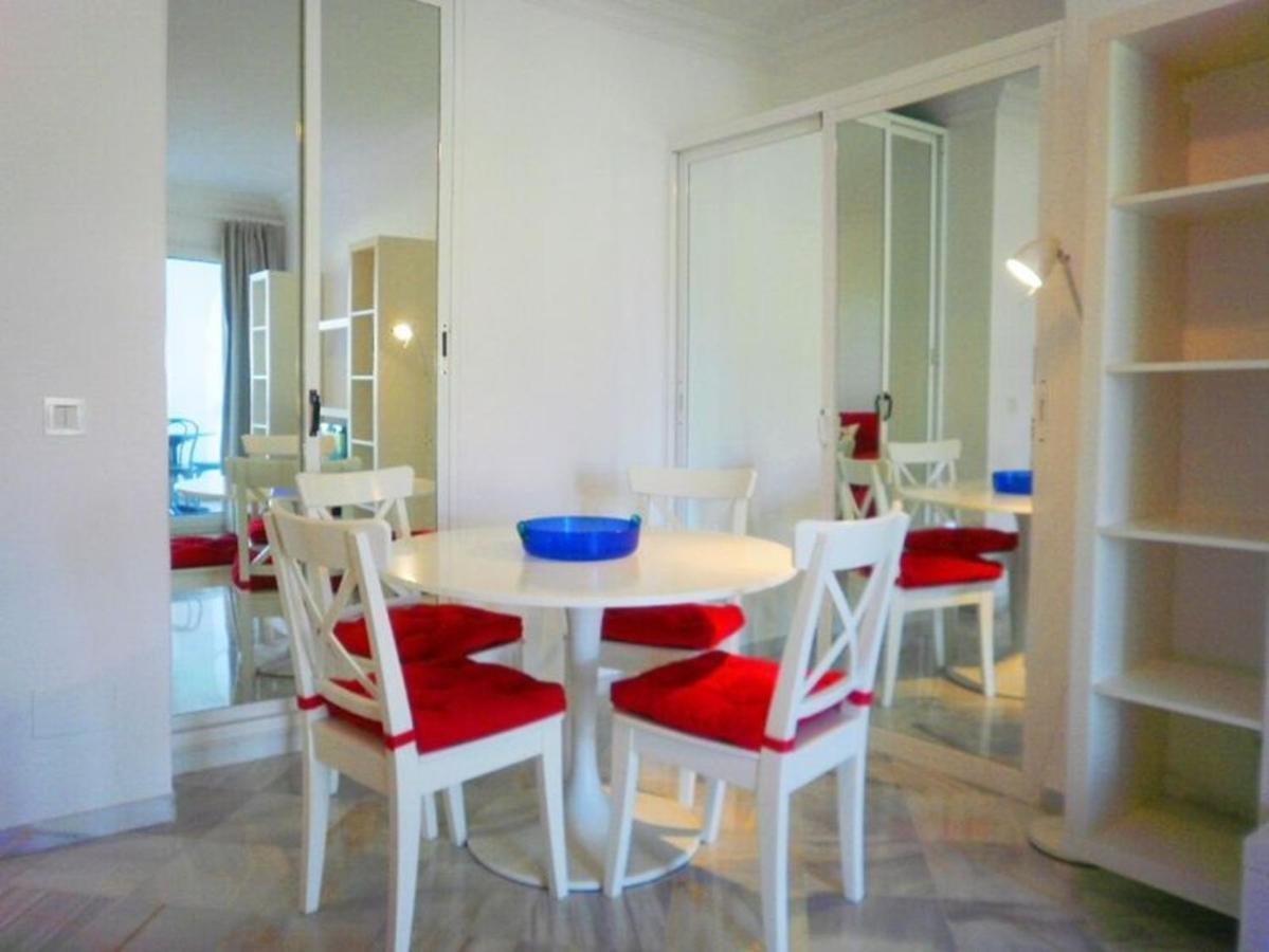 Stella Maris B2 Ba Nerja Lägenhet Exteriör bild
