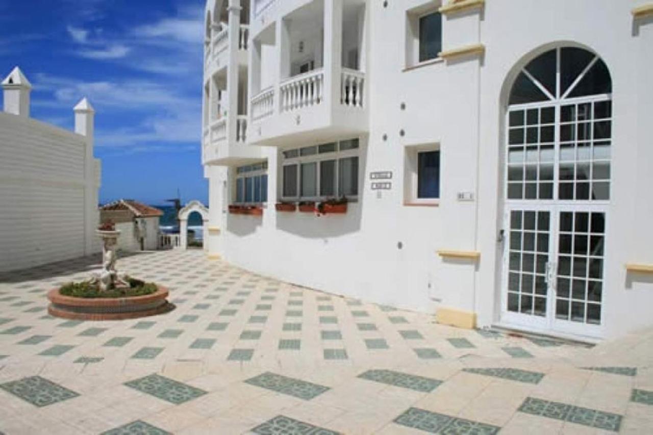 Stella Maris B2 Ba Nerja Lägenhet Exteriör bild