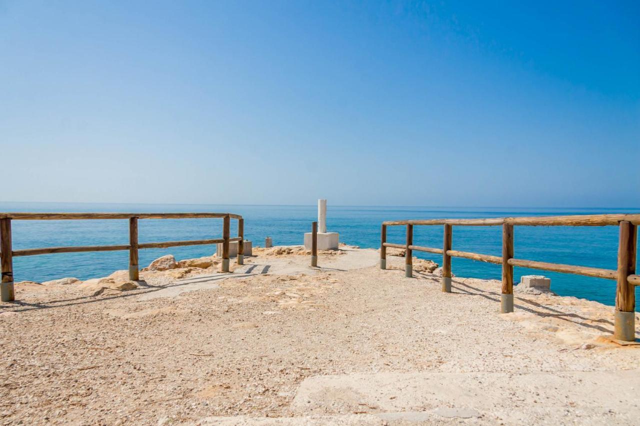 Stella Maris B2 Ba Nerja Lägenhet Exteriör bild