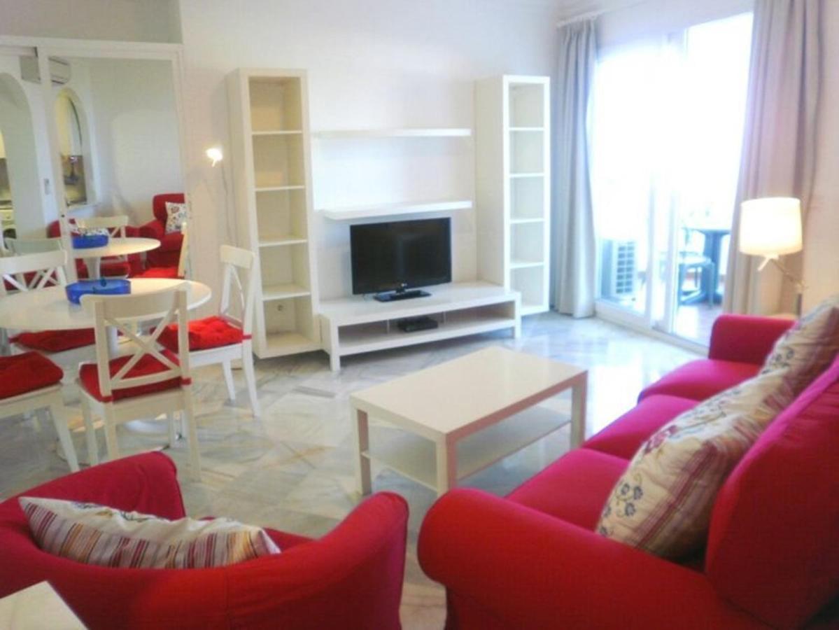 Stella Maris B2 Ba Nerja Lägenhet Exteriör bild