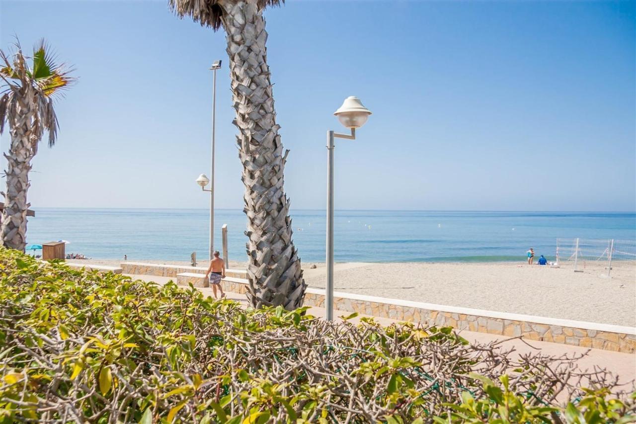 Stella Maris B2 Ba Nerja Lägenhet Exteriör bild