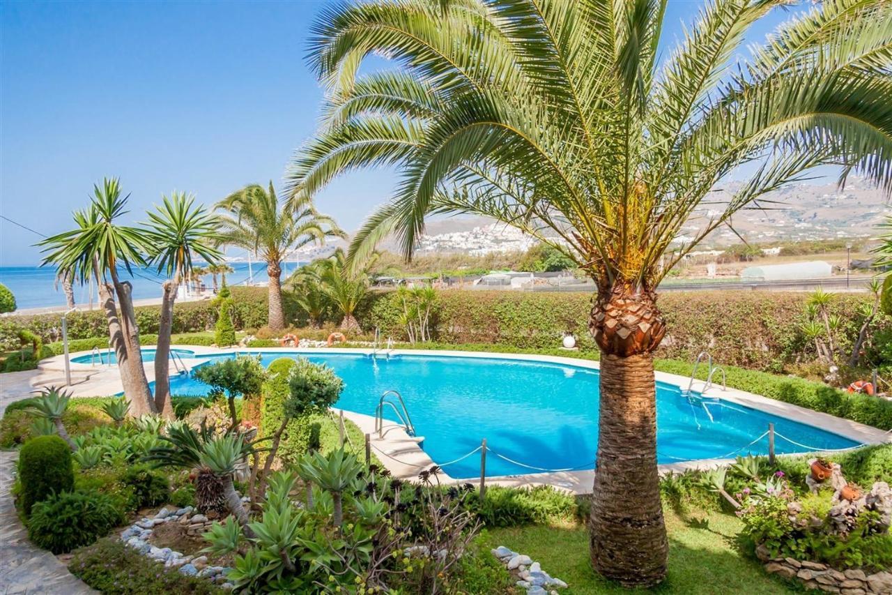 Stella Maris B2 Ba Nerja Lägenhet Exteriör bild