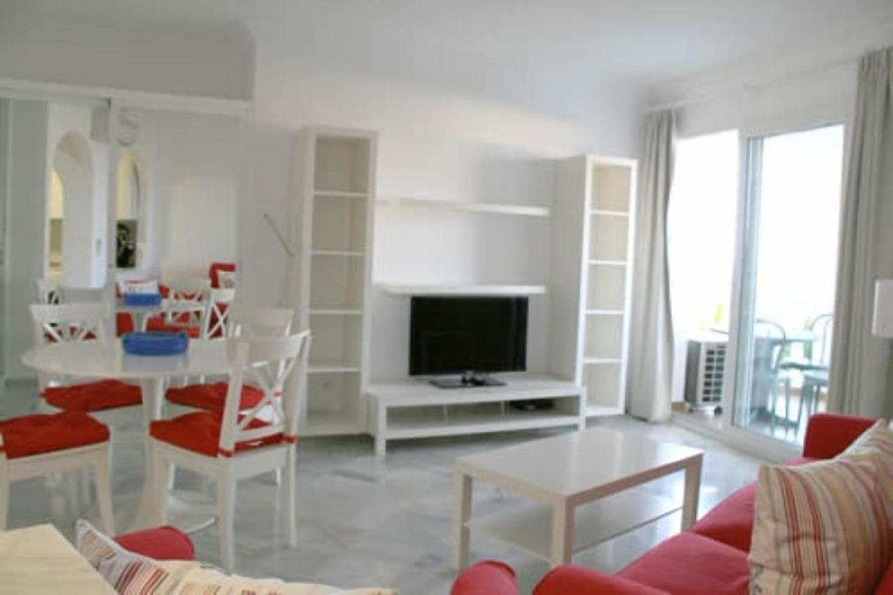Stella Maris B2 Ba Nerja Lägenhet Exteriör bild