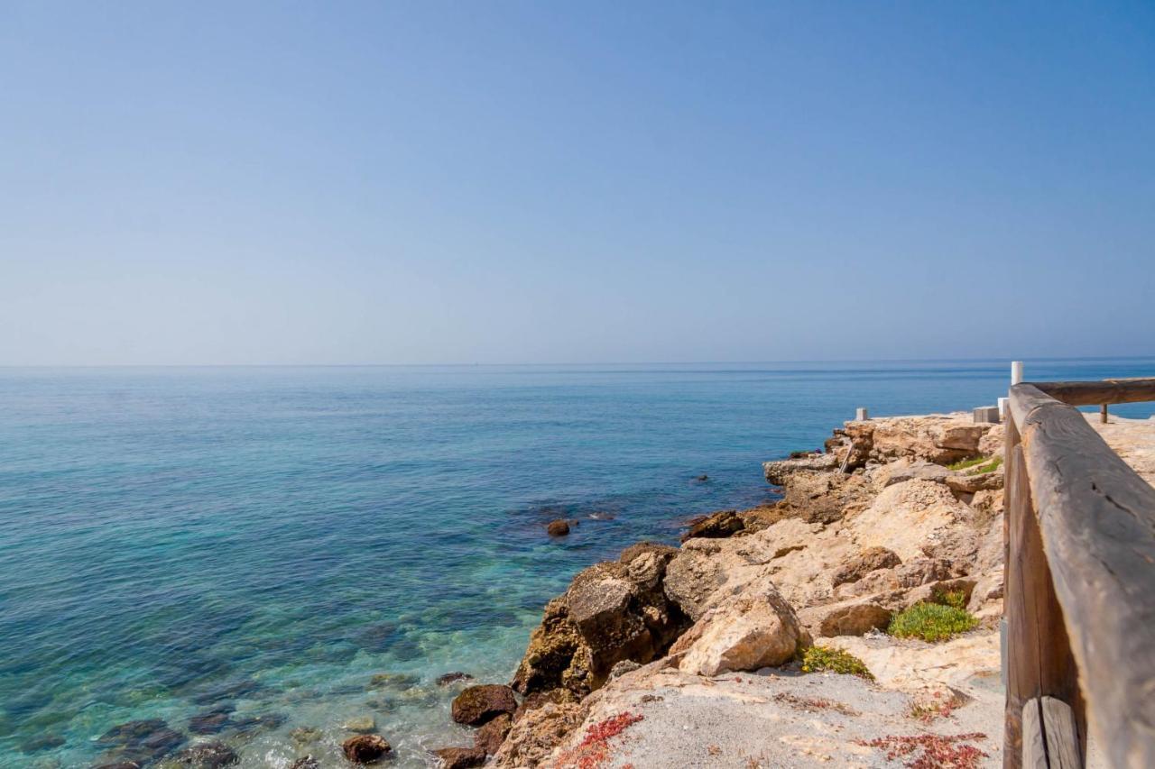 Stella Maris B2 Ba Nerja Lägenhet Exteriör bild