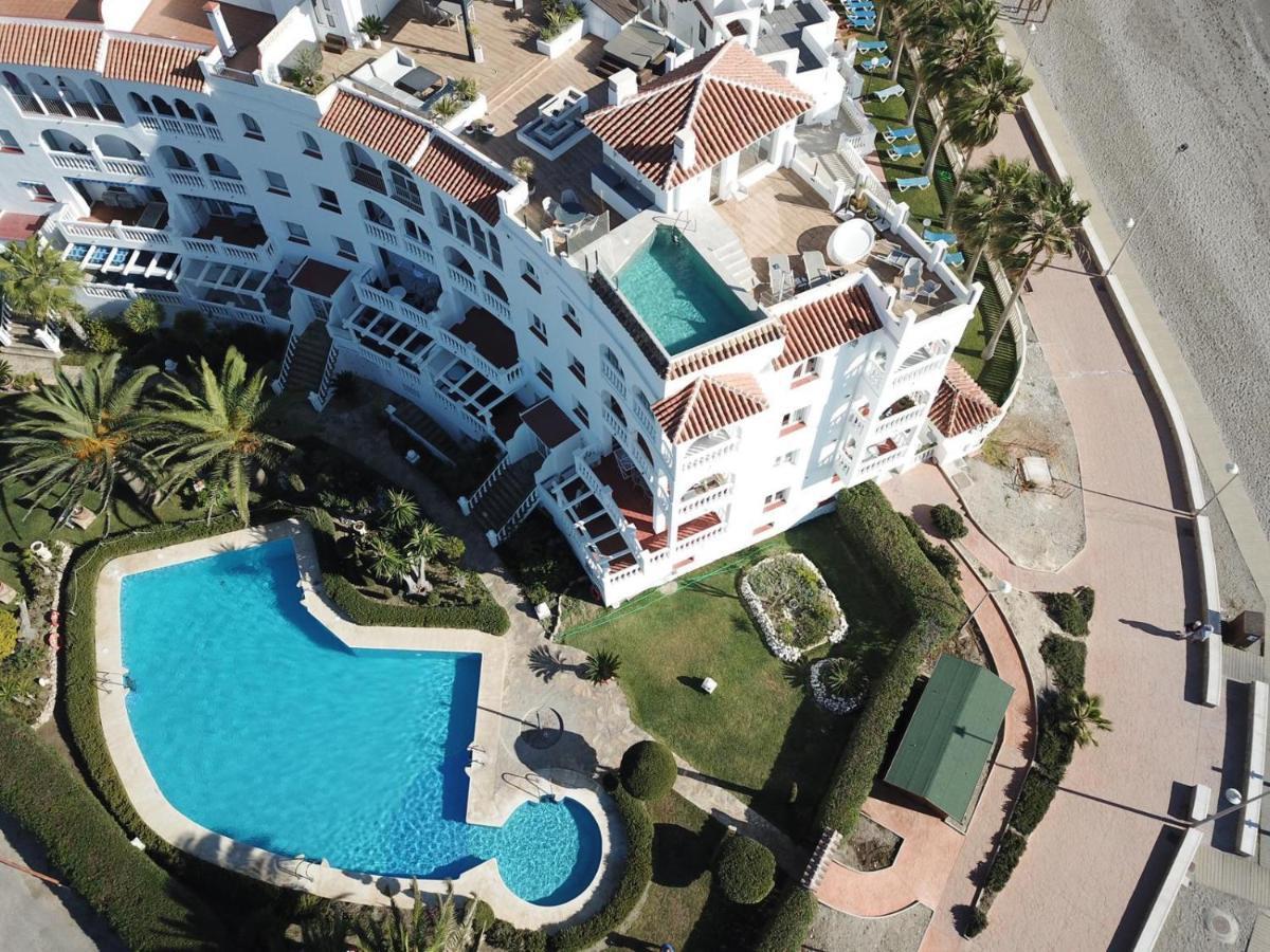 Stella Maris B2 Ba Nerja Lägenhet Exteriör bild